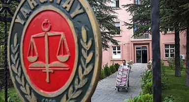 Yargıtay, Depremzedeler İçin 1 Milyon 400 Bin TL Bağış Topladı