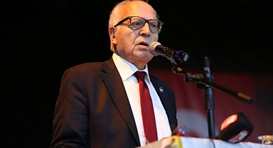 Yargıtay Onursal Cumhuriyet Başsavcısı Sabih Kanadoğlu Hayatını Kaybetti