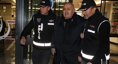 Yaş Haddinden Serbest Bırakılan Rende Sitesi'nin Sahibi Yeniden Tutuklandı