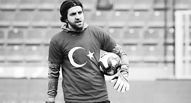 Yeni Malatyaspor Kalecisi Ahmet Eyüp Türkaslan Hayatını Kaybetti