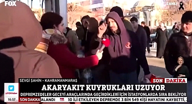 Yorumsuz: 7 Kere De Deprem Olsa, 6’lı Masaya Oy Yok