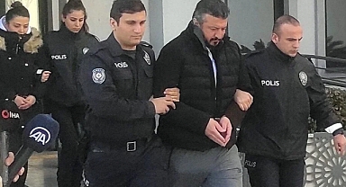 Yurtdışına Kaçmaya Çalışırken Yakalanan Müteahhitten Akıl Almaz Savunma