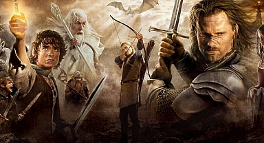 Yüzüklerin Efendisi'nin Yeni Filmleri Çekilecek: Warner Bros, İlk Filmlerin Yapımcısı New Line İle Anlaştı