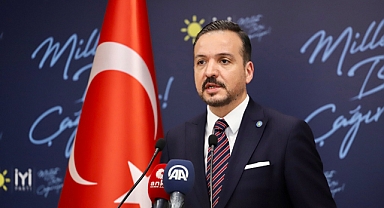 Zorlu: İYİ Parti Deprem Bölgesinde 2 Çadır Hastanesi Kuracak