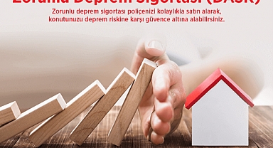 Zorunlu Deprem Sigortası Nedir?