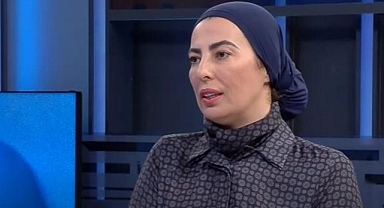 15 Temmuz'da Eşini ve Oğlunu Kaybeden Nihal Olçok'tan Çarpıcı Açıklamalar