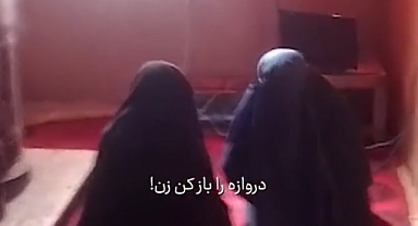 Bir Özbek Kadın ve İki Kız Çocuğu Afganistan'da Toplu Tecavüze Uğradı