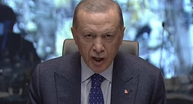61 Avukatın Erdoğan ve Bakanlar Hakkındaki Suç Duyurusuna Jet Hızıyla Takipsizlik Kararı