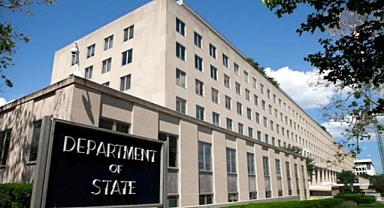 ABD İnsan Hakları Raporu'nda Türkiye: Hükümet Hukukun Üstünlüğünü Tehlikeye Attı