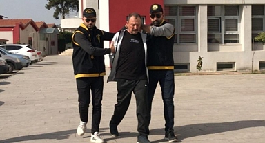 Adana'da Kızını ve Nişanlısını Vurarak Öldüren Cani Baba Tutuklandı