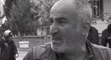Adıyamanlı Depremzede, Yakınının Cansız Bedenine 40. Günde Ulaşıldığını Söyleyerek İsyan Etti