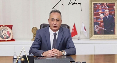 Ağrı Belediye Başkanı AKP'li Metin Karadoğan Oldu