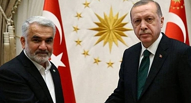 AKP Bugün Kürtçü Hüda-Par ile Görüşecek