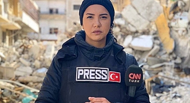 AKP, CNN Özel Haber Şefi Fulya Öztürk'e Milletvekili Adaylığı Teklifi Götürdü İddiası