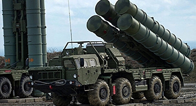AKP'de Rota Yeniden Hesaplanıyor: Rusya’dan İkinci Parti S-400’lerin Alımının Durdurulduğu İddia Edildi