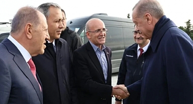 AKP, Ekonominin Başına Yeniden Mehmet Şimşek'i Getirecek
