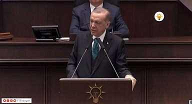 AKP Genel Başkanı Erdoğan, AKP'li Bakanların Milletvekili Olacağını Açıkladı