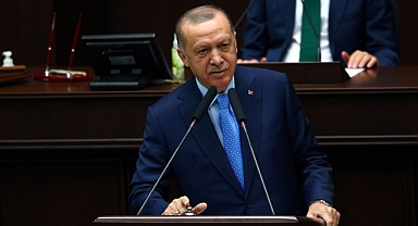 AKP Genel Başkanı Erdoğan: Bu Millet 14 Mayıs'ta Gereğini Yapacaktır