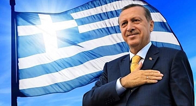 AKP Genel Başkanı Erdoğan'ın Atadığı Büyükelçi, Tripoliçe Katliamına Aldırmadan Yunan Bağımsızlık Günü Kutladı