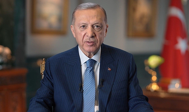 AKP Genel Başkanı Erdoğan, Seçimlere 55 Gün Kala 'Müjde'yi Verdi: 45 Bin Yeni Öğretmen Ataması Yapacağız