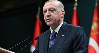 AKP Genel Başkanı Erdoğan, Temmuz'da Asgari Ücrete Ara Zam Geleceğini Açıkladı