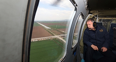 AKP'li Bakan Hulusi Akar: Hudutlardan Kaçak Geçişe Asla Müsaade Etmeyiz, Böyle Bir Şey Söz Konusu Olamaz