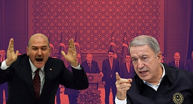 AKP'li Bakanlar Seçimi Kaybetme Korkusundan Dolayı Milletvekili Olacak İddiası