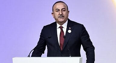 AKP'li Dışişleri Bakanı Çavuşoğlu, Tahıl Anlaşmasının Yenilenmesi İçin Çaba Gösterildiğini Açıkladı