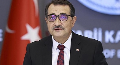 AKP'li Enerji Bakanı 'Petrol Davası' ile İlgili Konuştu: 1,4 Milyar Dolarlık Ceza Söz Konusu Değil
