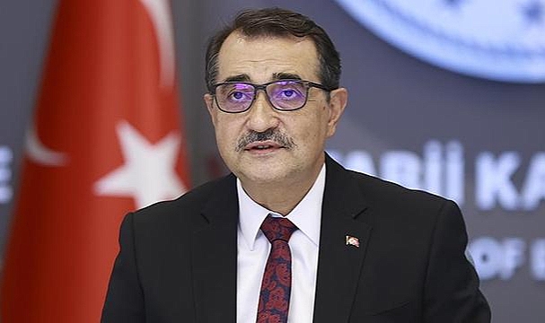 AKP'li Enerji Bakanı 'Petrol Davası' ile İlgili Konuştu: 1,4 Milyar Dolarlık Ceza Söz Konusu Değil