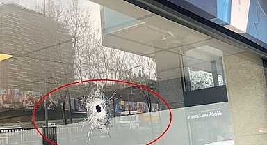 AKP'li İçişleri Bakanı Soylu, İYİ Parti'ye Ateş Açan Saldırganın Yakalandığını Duyurdu