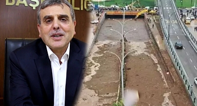 AKP'li Şanlıurfa BB Başkanı'ndan Sel Felaketine İlişkin Skandal Açıklama: Hiçbir Sorumluluğumuz Yok