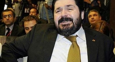 AKP'li Savcı Sayan, Ağrı Belediye Başkanlığından İstifa Etti