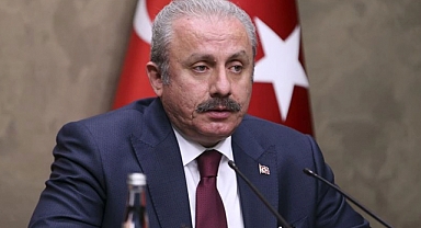 AKP'li Şentop: Erdoğan'ın Adaylığında Hiçbir Sorun Yok, Bu Konuda İki Makale Yazdık Hukukçu Olarak