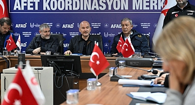 AKP'li Soylu Açıkladı: Sel Felaketinde 18 Kişi Hayatını Kaybetti