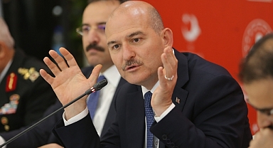 AKP'li Soylu, 'Şiddetli Bel Rahatsızlığı' Sebebiyle İstirahat Çekilecek