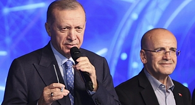 AKP Sözcüsü Çelik: Mehmet Şimşek Aktif Siyasette Yer Almayı Düşünmüyor