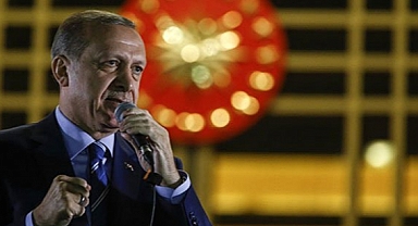 AKP TBMM Grubu, Erdoğan'ın Cumhurbaşkanı Adayı Olarak Gösterilmesine İlişkin Grup Kararı Aldı