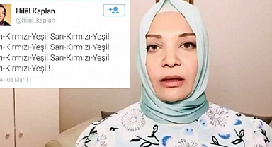 AKP Yandaşı Kaplan: Türkiye'de Muhalif Seçmen Olmak Hakikaten Zor