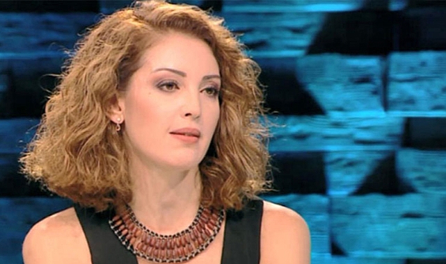 AKP Yandaşı Nagehan Alçı Saf Değiştiriyor
