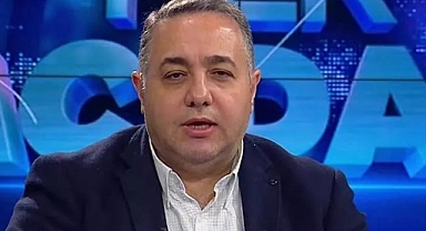 AKP Yandaşı Zafer Şahin: Obama'nın Sosyal Medya Ekibi 14 Mayıs İçin Türkiye'de