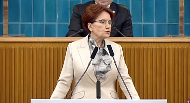 Akşener: 1,5 Ay Sonra Tarihi Bir Karar Vereceğiz, Sana Söz Erdoğan, Çok Az Kaldı