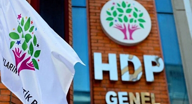 Akşener'in Altılı Masa'yı Devirmesinin Ardından HDP Harekete Geçti