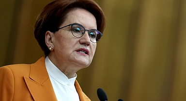 Akşener, Partisinin Belediye Başkanları İle Görüşecek