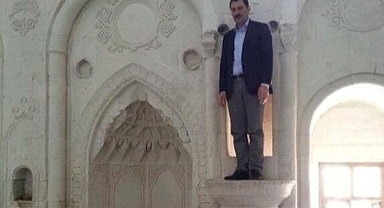 Ali İhsan Yavuz'dan İttifak Açıklaması: İttifaka Dahil Olan 4 Parti Kendi Logosuyla Seçimlere Girecek