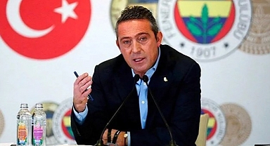 Ali Koç'tan 'Hükümet İstifa' Sloganına Ceza Verilmesine Tepki: Hükümetler Gelir Hükümetler Gider