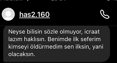 Anadolu Üniversitesi'nde Bir Şahıs Aynı Sınıfta Okuduğu Kadınları Öldürmek ve Tecavüz Etmekle Tehdit Etti