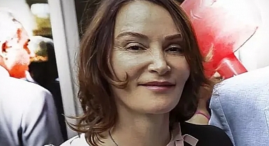 Aslı Baykal 'Cumhur'dan Sempati Toplamanın Peşinde: İyi Ki Erdoğan Var da Demokrasimizi Yaşatabileceğiz