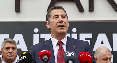 ATA İttifakı'nın Cumhurbaşkanı Adayı Sinan Oğan Kimdir?