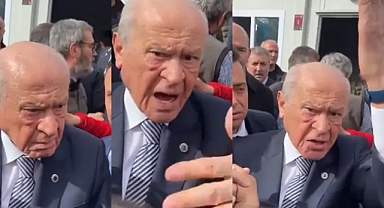 Bahçeli 'Seçilememe' Korkusundan Memleketi Osmaniye'den Aday Olmayacağı İddia Ediliyor